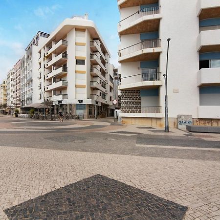 Apartamento Caravela Armação de Pêra 외부 사진