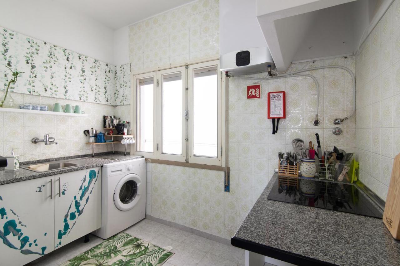 Apartamento Caravela Armação de Pêra 외부 사진