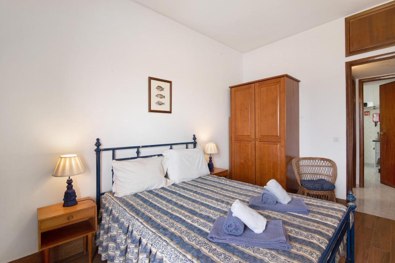 Apartamento Caravela Armação de Pêra 외부 사진