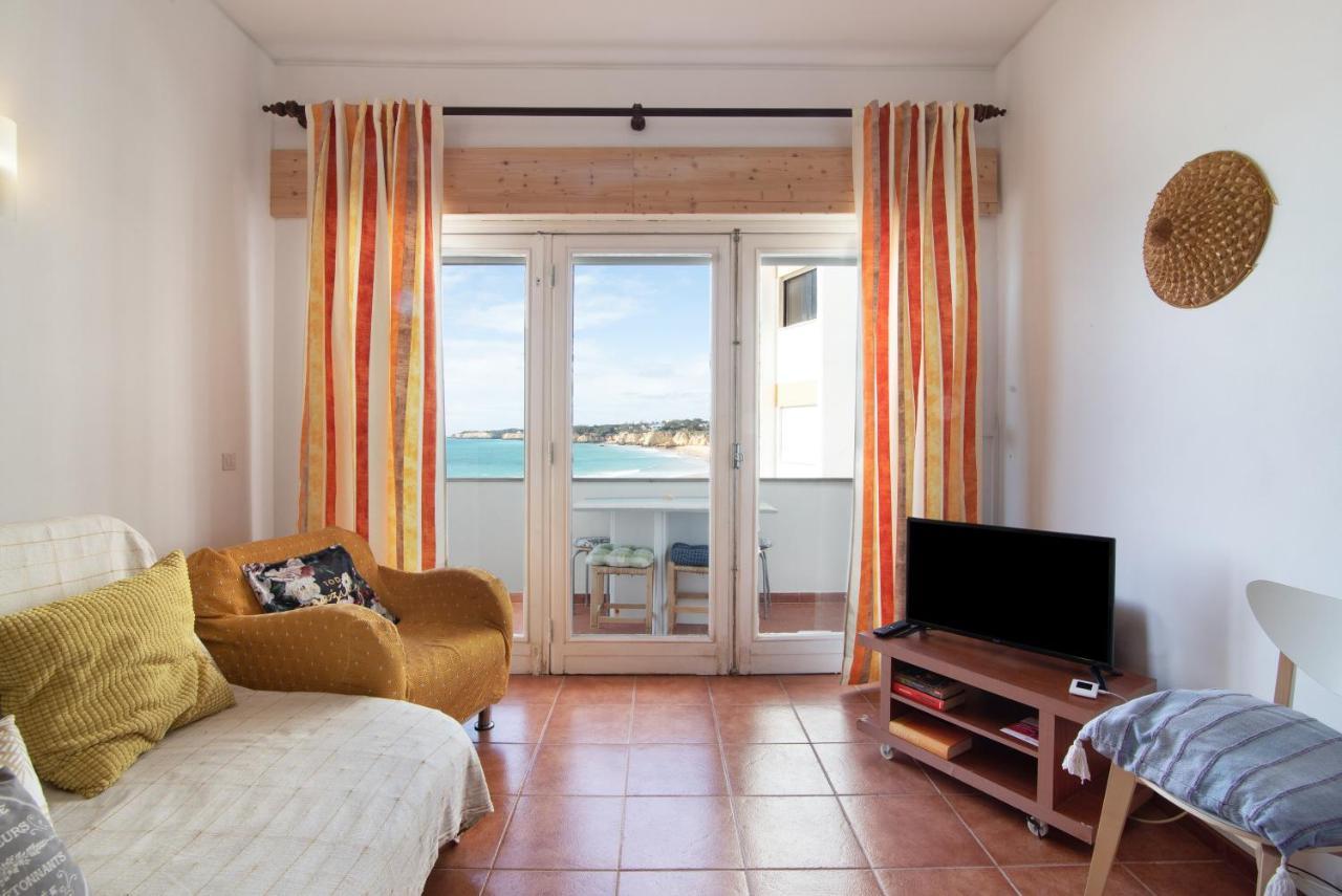 Apartamento Caravela Armação de Pêra 외부 사진