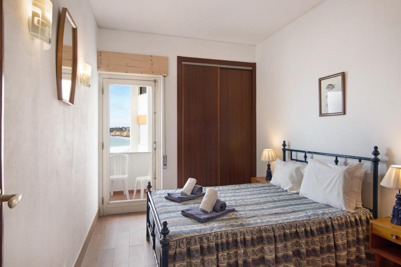 Apartamento Caravela Armação de Pêra 외부 사진
