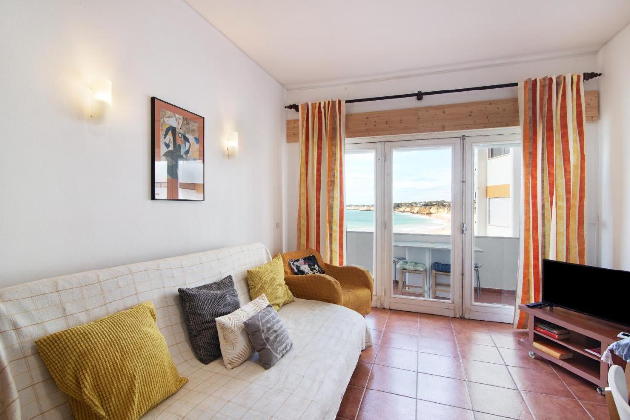 Apartamento Caravela Armação de Pêra 외부 사진