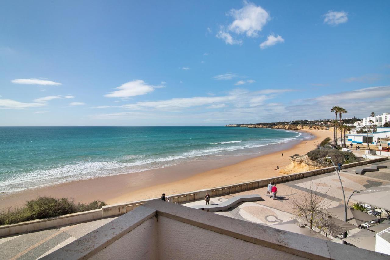 Apartamento Caravela Armação de Pêra 외부 사진