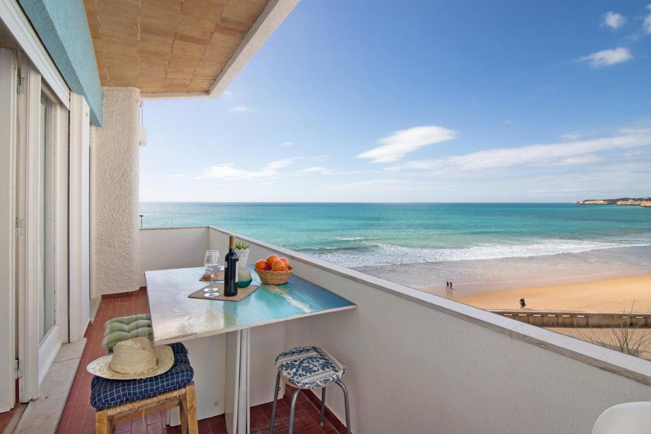 Apartamento Caravela Armação de Pêra 외부 사진