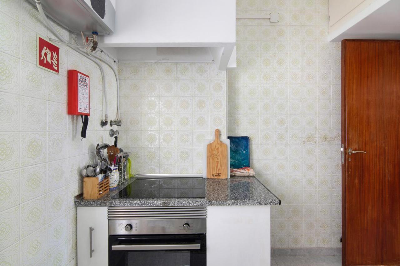 Apartamento Caravela Armação de Pêra 외부 사진
