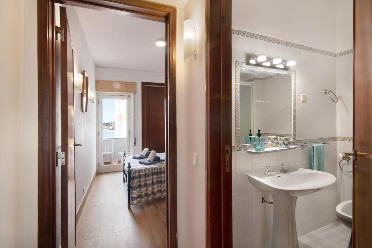 Apartamento Caravela Armação de Pêra 외부 사진