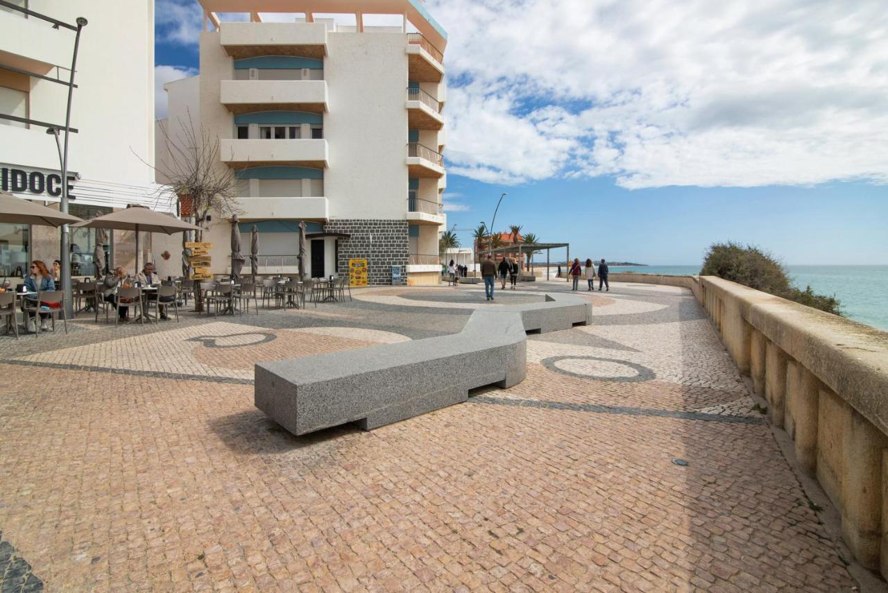 Apartamento Caravela Armação de Pêra 외부 사진