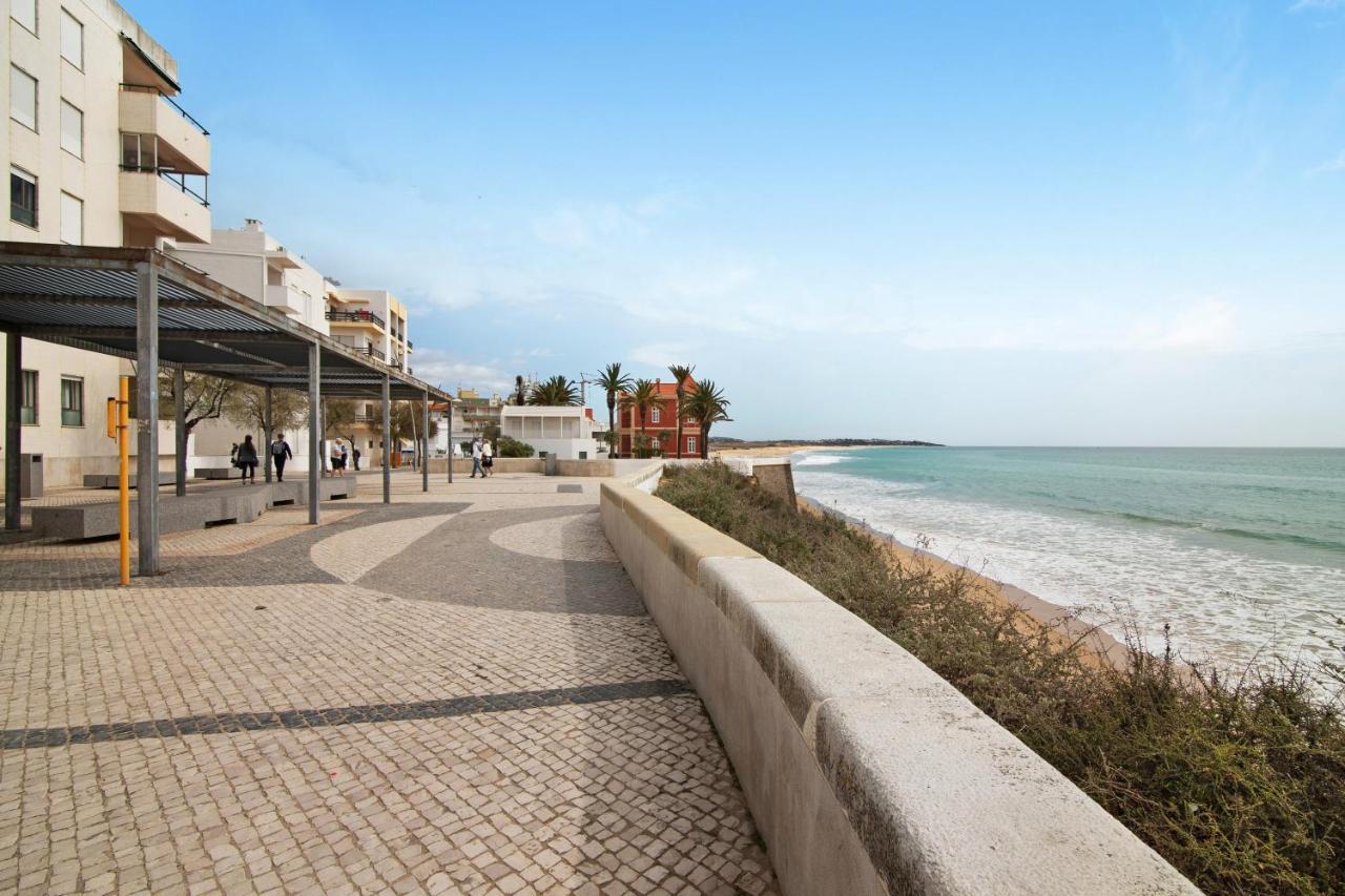 Apartamento Caravela Armação de Pêra 외부 사진