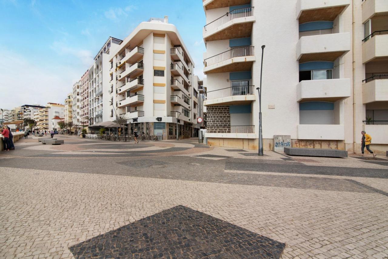 Apartamento Caravela Armação de Pêra 외부 사진