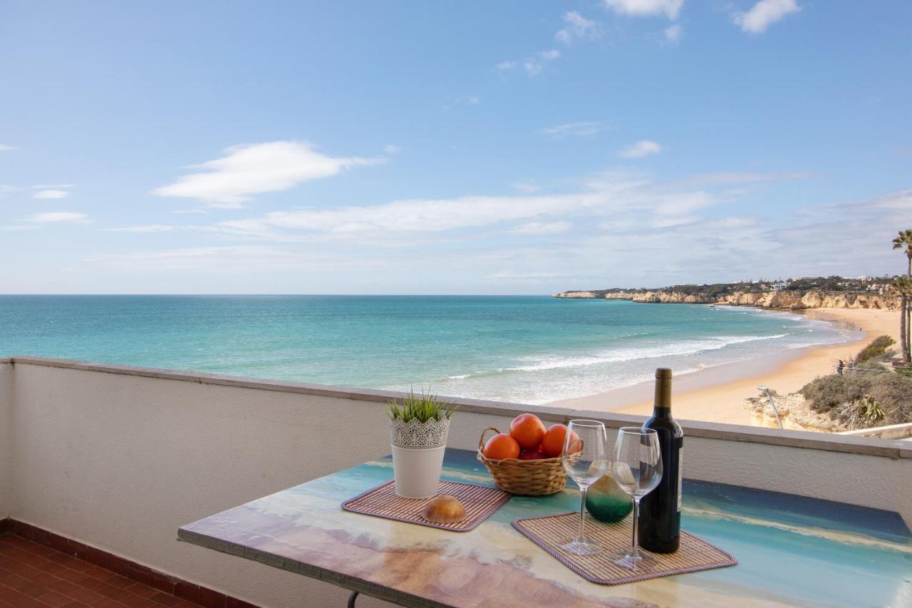 Apartamento Caravela Armação de Pêra 외부 사진