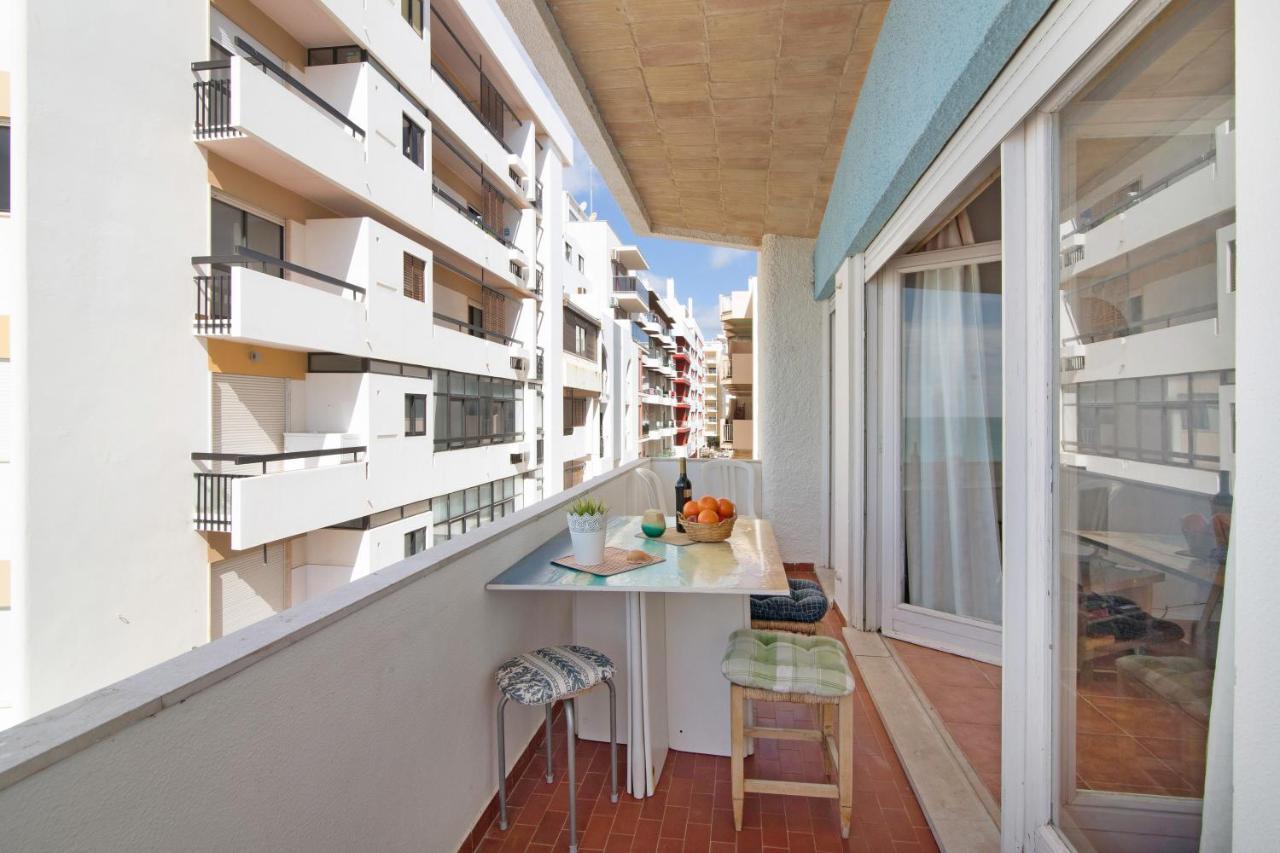 Apartamento Caravela Armação de Pêra 외부 사진