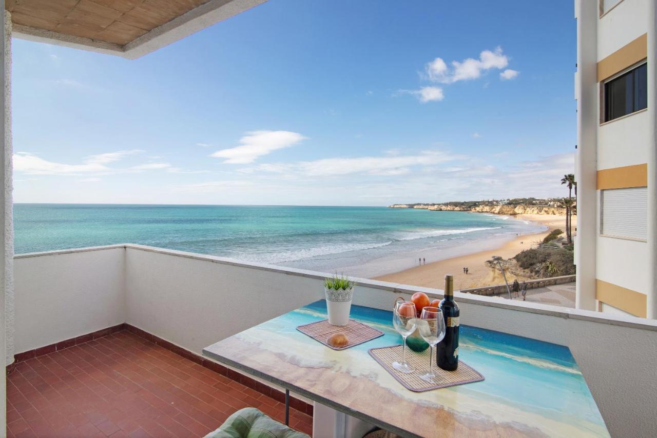 Apartamento Caravela Armação de Pêra 외부 사진